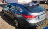 Hyundai i40 2013