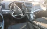 Hyundai i40 2013