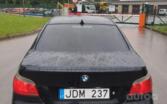BMW 523 2006