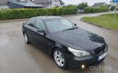 BMW 523 2006