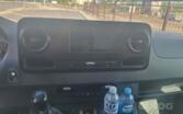 Mercedes-Benz Sprinter Third generation
