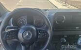 Mercedes-Benz Sprinter Third generation