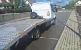 Mercedes-Benz Sprinter Third generation