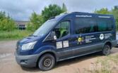 Ford Transit 2015