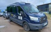 Ford Transit 2015