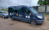 Ford Transit 2015