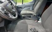 Ford Transit 2015