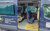 Ford Transit 2015