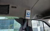 Ford Transit 2015