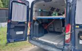 Ford Transit 2015