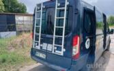 Ford Transit 2015