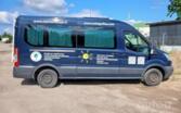Ford Transit 2015