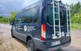 Ford Transit 2015