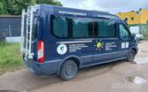 Ford Transit 2015