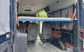 Ford Transit 2015