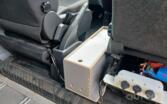 Ford Transit 2015