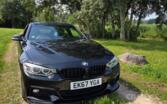 BMW 4 Series F32/F33/F36 Coupe