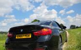 BMW 4 Series F32/F33/F36 Coupe