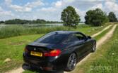 BMW 4 Series F32/F33/F36 Coupe