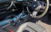 BMW 4 Series F32/F33/F36 Coupe