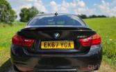 BMW 4 Series F32/F33/F36 Coupe