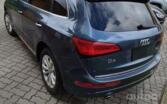 Audi Q5 8R [restyling] Crossover