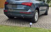 Audi Q5 8R [restyling] Crossover