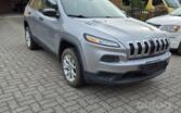 Jeep Cherokee KL SUV 5-doors