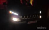 Jeep Cherokee KL SUV 5-doors