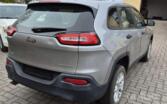Jeep Cherokee KL SUV 5-doors