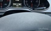 Audi A4 B8/8K [restyling] Sedan