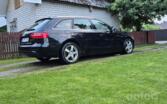 Audi A4 B8/8K [restyling] Sedan