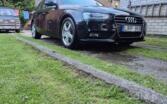 Audi A4 B8/8K [restyling] Sedan