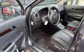 Opel Antara 2008