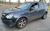 Opel Antara 2008