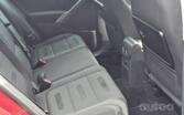 Volkswagen Tiguan 1 generation Crossover