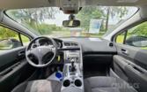 Peugeot 3008 1 generation Crossover