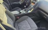 Peugeot 3008 1 generation Crossover