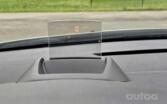 Peugeot 3008 1 generation Crossover