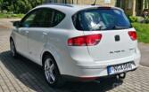 SEAT Altea XL 2011
