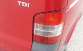 Volkswagen Transporter T5 [restyling] Crew Bus minivan 4-doors