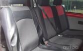 Volkswagen Transporter T5 [restyling] Crew Bus minivan 4-doors
