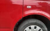 Volkswagen Transporter T5 [restyling] Crew Bus minivan 4-doors
