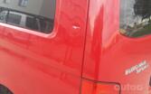 Volkswagen Transporter T5 [restyling] Crew Bus minivan 4-doors