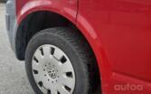 Volkswagen Transporter T5 [restyling] Crew Bus minivan 4-doors