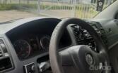 Volkswagen Transporter T5 [restyling] Crew Bus minivan 4-doors