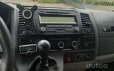 Volkswagen Transporter T5 [restyling] Crew Bus minivan 4-doors