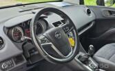 Opel Meriva 2012