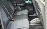 Opel Meriva 2012
