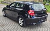 BMW 116 2009